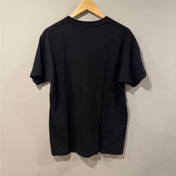 AEW Inner Circle Logo Chris Jericho Wrestling Hagar Ortiz T-Shirt - Picture 2 of 6